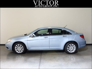 Image for 2013 Chrysler 200 Limited ID: 7531232