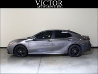 Image for 2021 Toyota Camry SE ID: 7537171