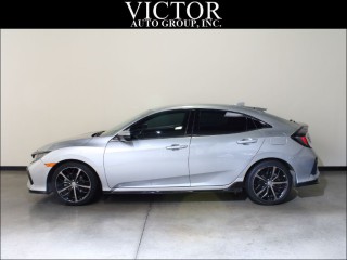 Image for 2021 Honda Civic Sport ID: 7550285