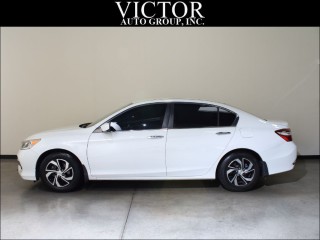Image for 2017 Honda Accord LX ID: 7565346