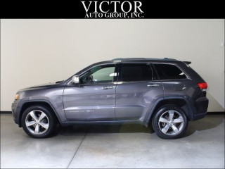 Image for 2015 Jeep Grand Cherokee Limited ID: 7575956