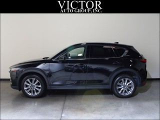 Image for 2020 Mazda CX-5 Grand Touring ID: 7599573