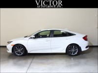Image for 2019 Honda Civic EXL ID: 7617105
