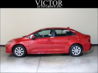 Image for 2021 Toyota Corolla LE ID: 7617148