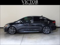 Image for 2022 Toyota Corolla XSE ID: 7623503