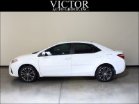 Image for 2015 Toyota Corolla S Plus ID: 7679506
