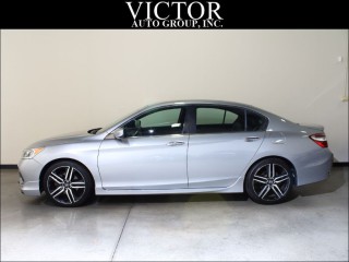 Image for 2017 Honda Accord Sport Special Edition ID: 7698087