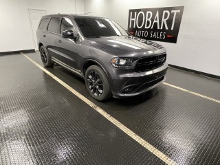 Image for 2020 Dodge Durango SXT ID: 6296459