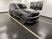 Image for 2020 Dodge Durango SXT ID: 6296459