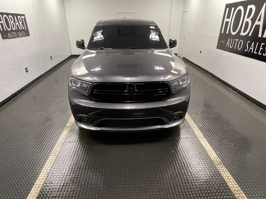 2020 Dodge Durango Image 2