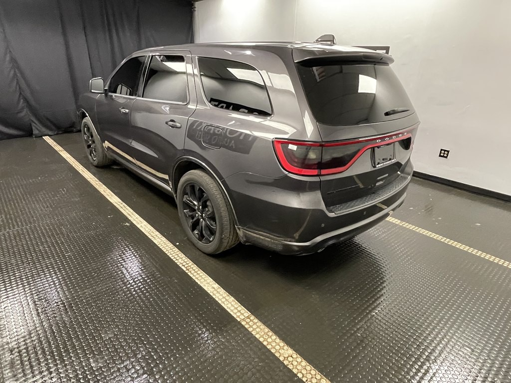 2020 Dodge Durango Image 4