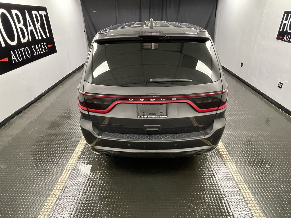2020 Dodge Durango Image 5