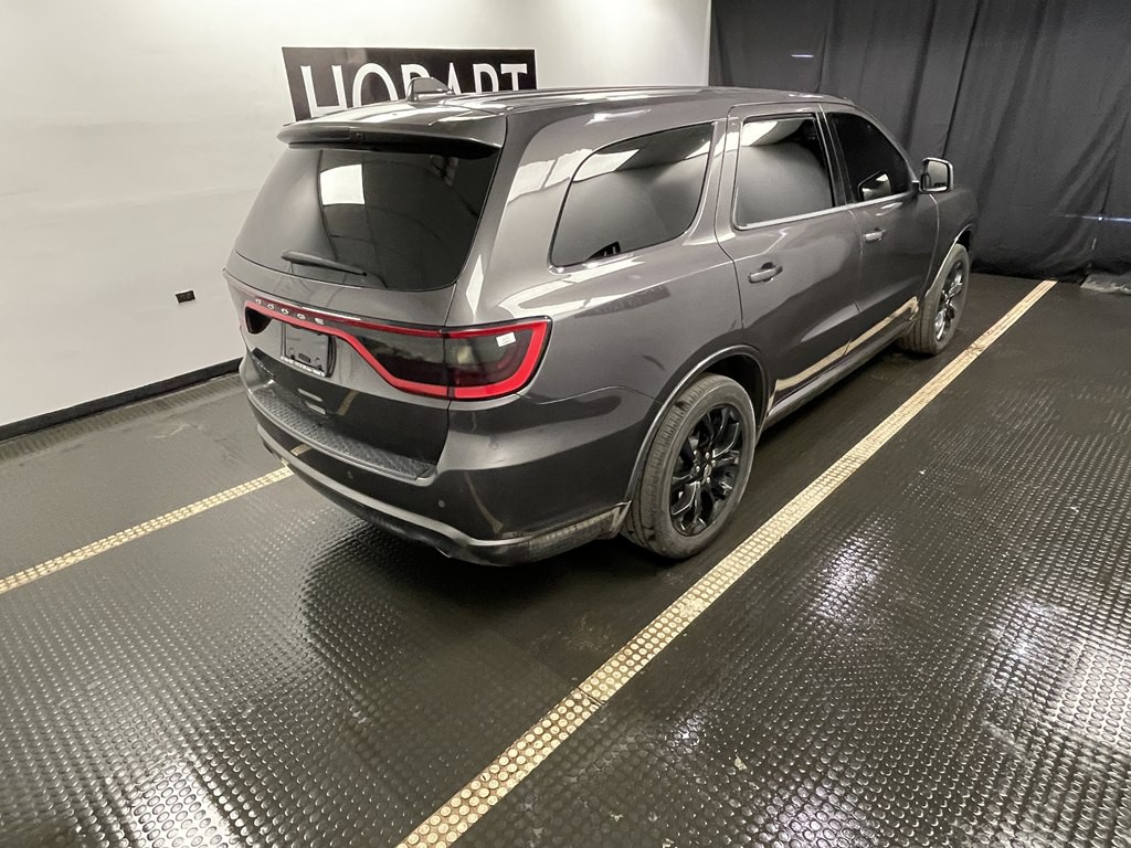 2020 Dodge Durango Image 6