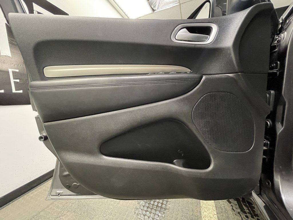 2020 Dodge Durango Image 7