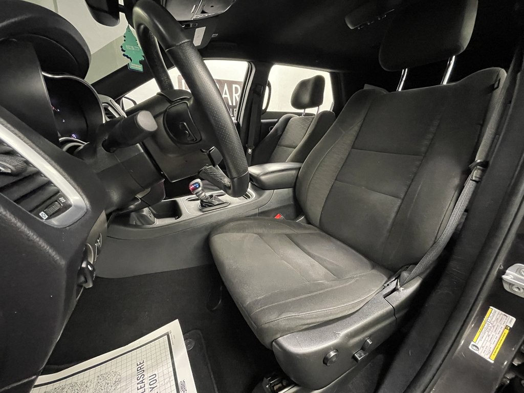 2020 Dodge Durango Image 8