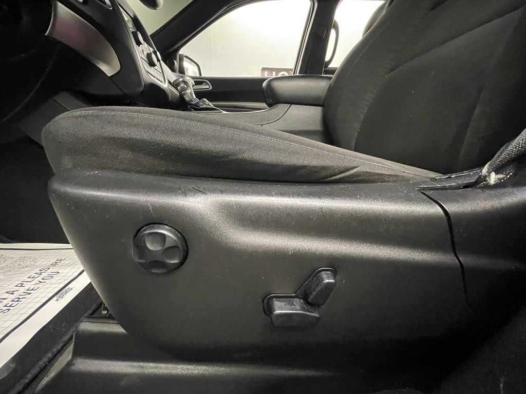 2020 Dodge Durango Image 9