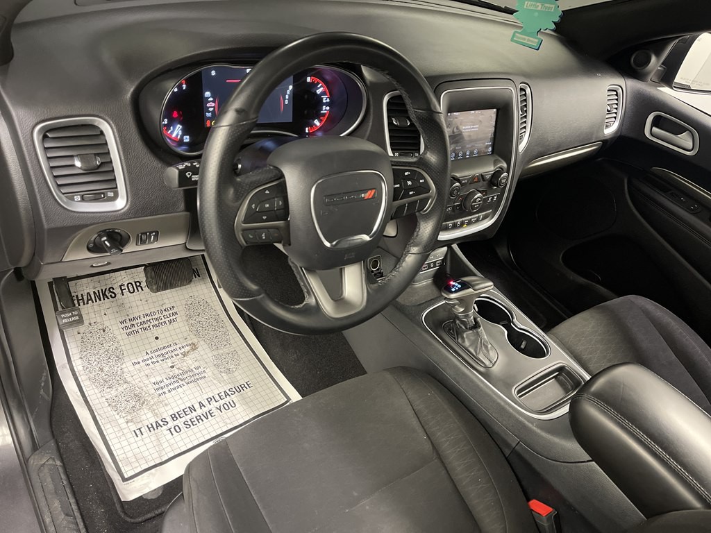 2020 Dodge Durango Image 10