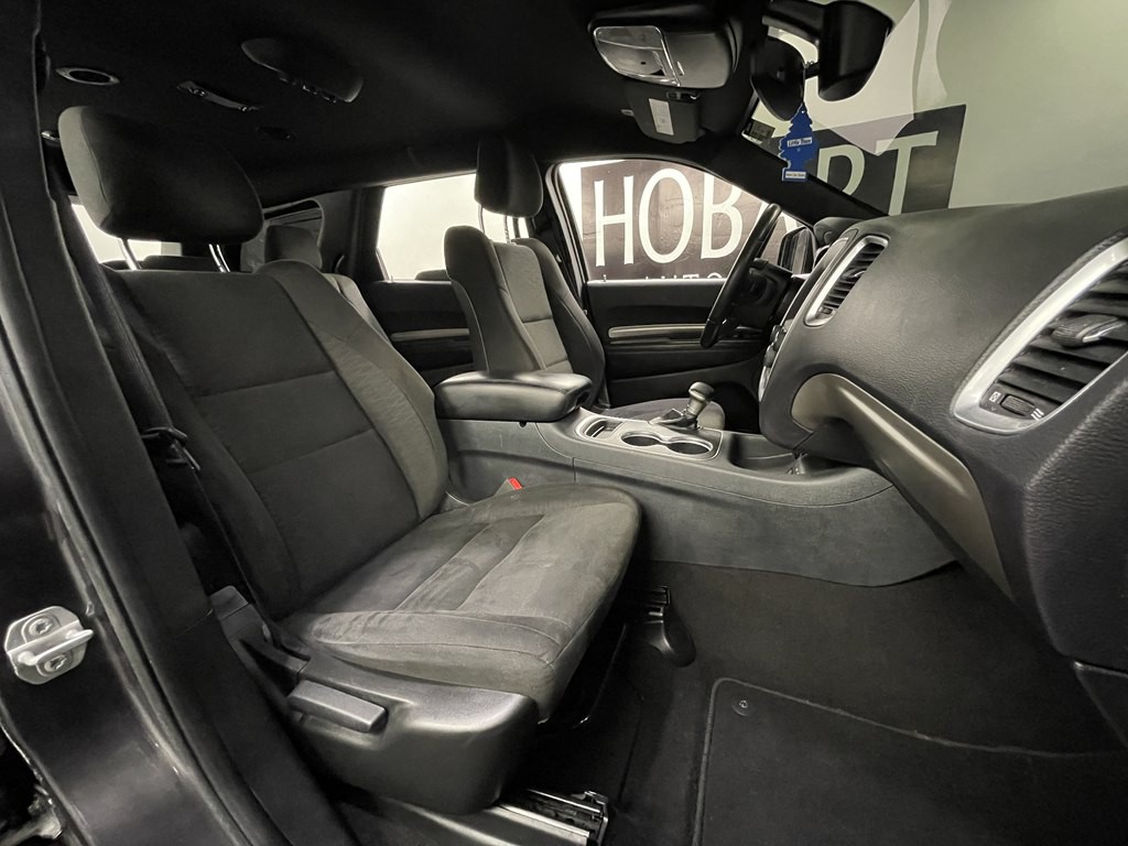 2020 Dodge Durango Image 11