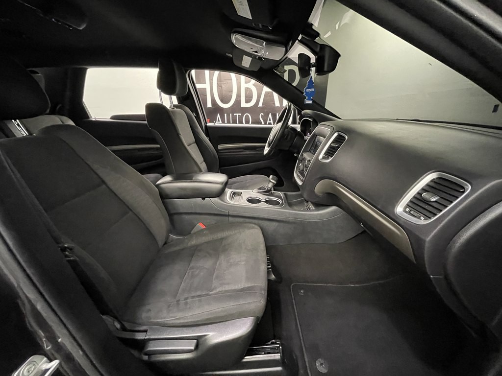 2020 Dodge Durango Image 12