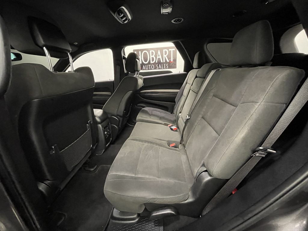 2020 Dodge Durango Image 13