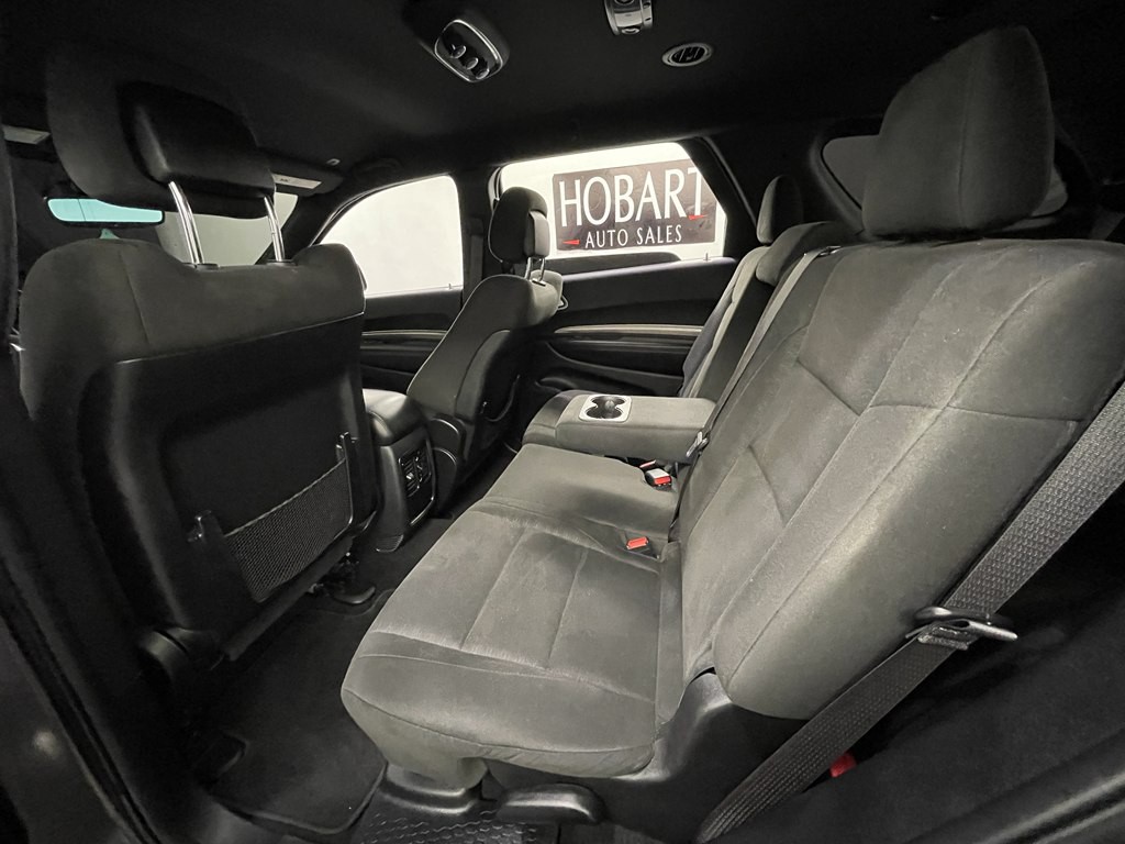2020 Dodge Durango Image 14