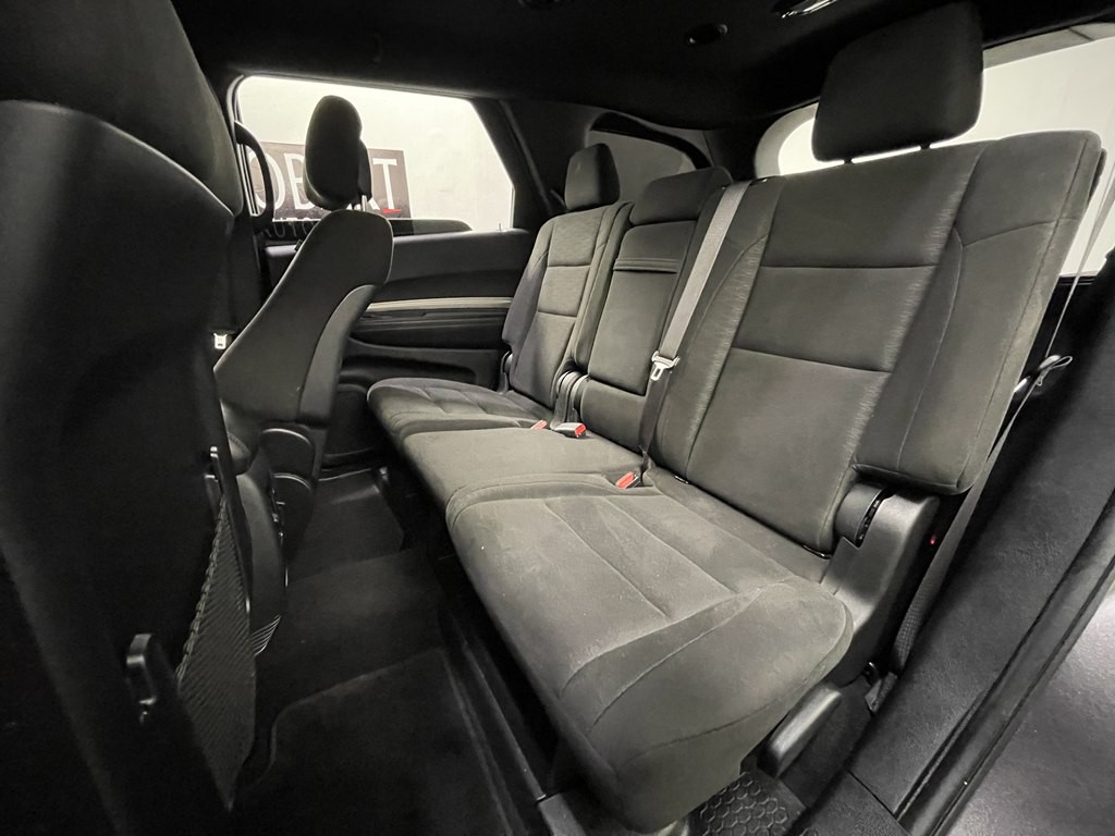 2020 Dodge Durango Image 15
