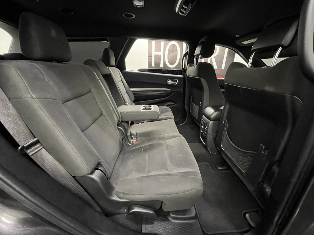 2020 Dodge Durango Image 17