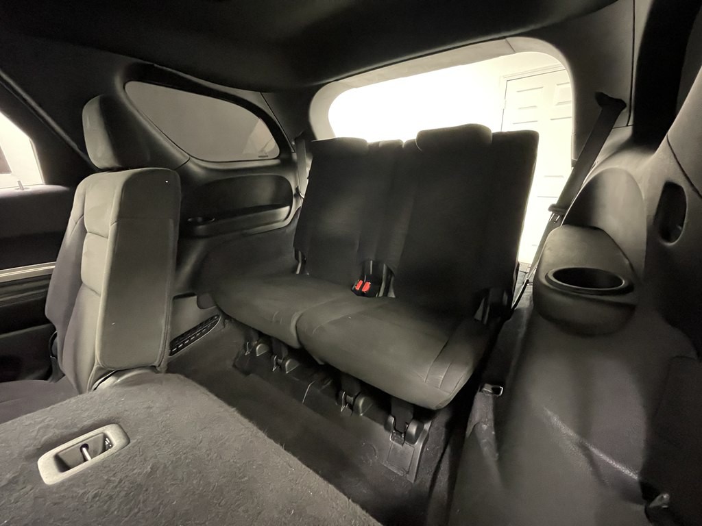 2020 Dodge Durango Image 19