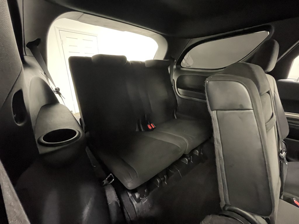 2020 Dodge Durango Image 20