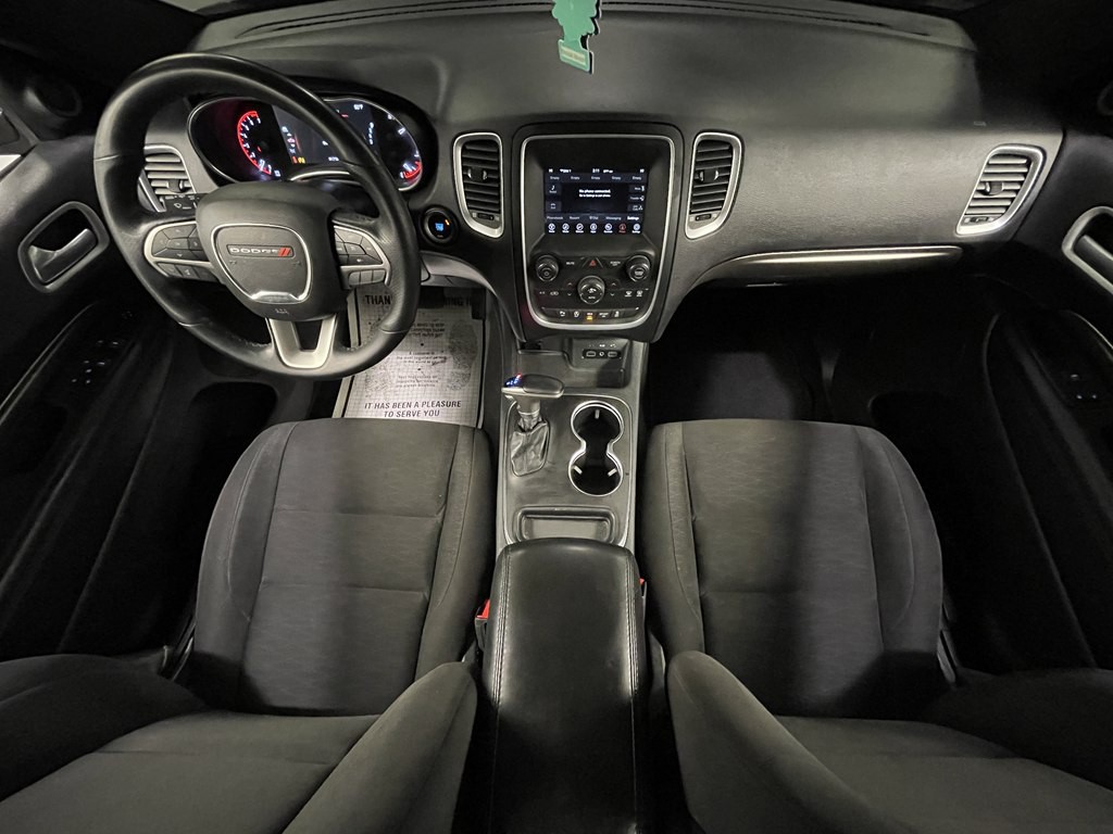 2020 Dodge Durango Image 21