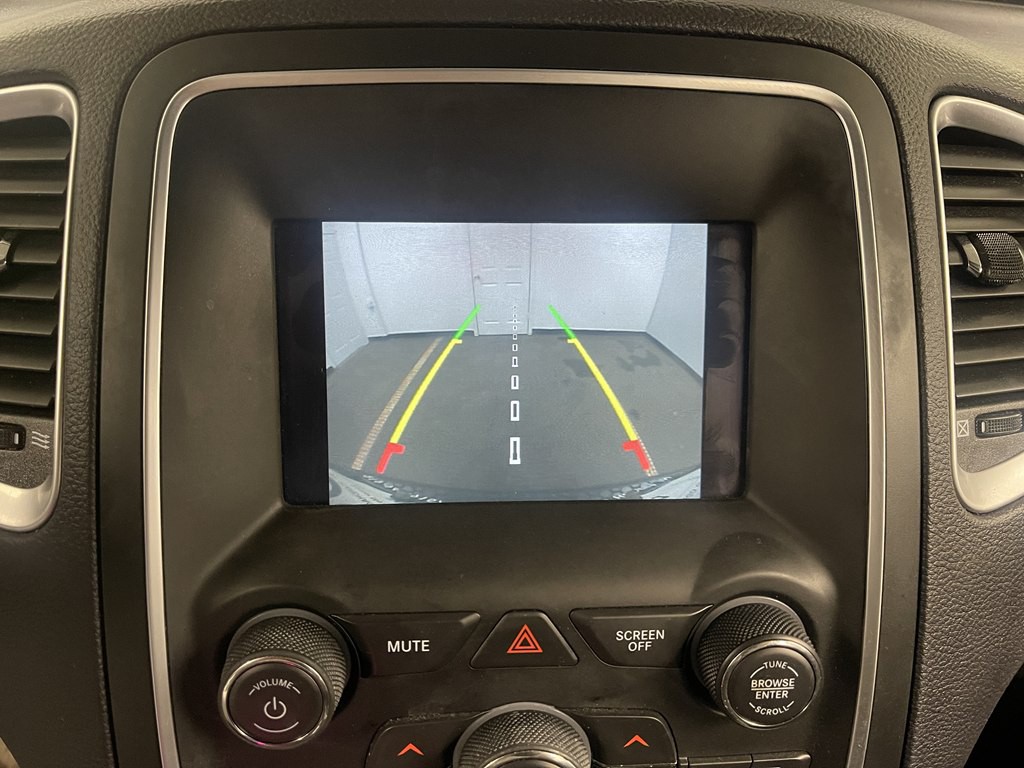 2020 Dodge Durango Image 22