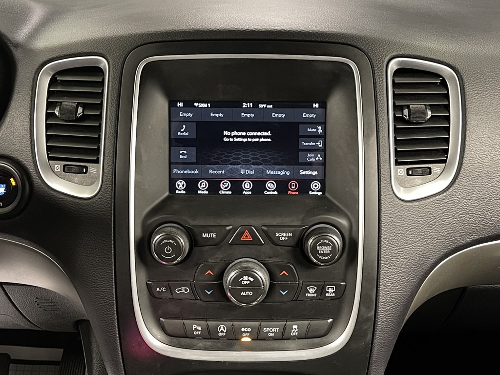 2020 Dodge Durango Image 23