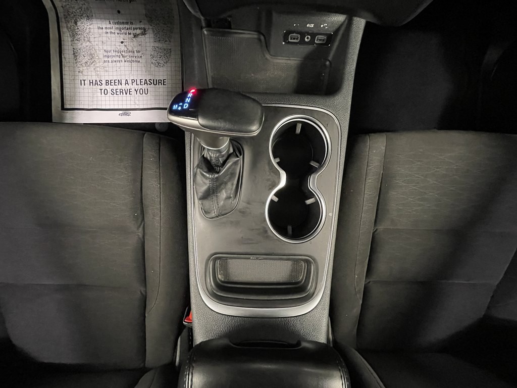 2020 Dodge Durango Image 24