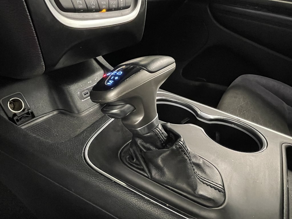 2020 Dodge Durango Image 25