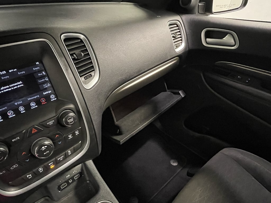 2020 Dodge Durango Image 26