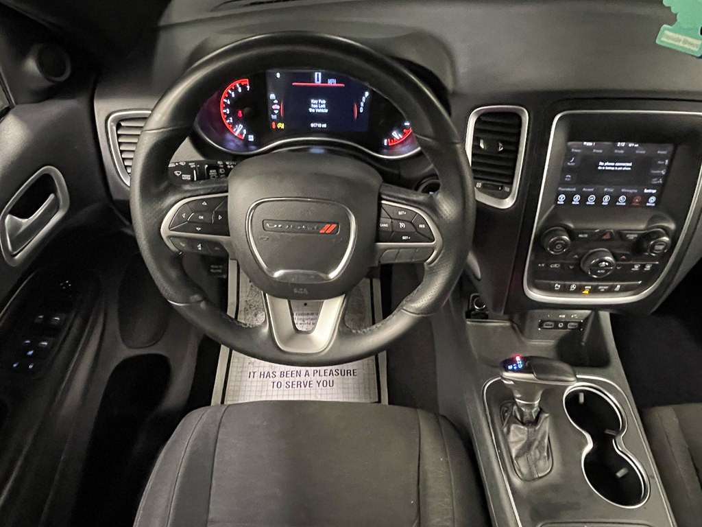 2020 Dodge Durango Image 27