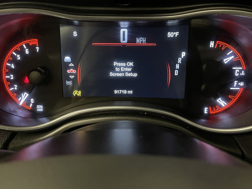 2020 Dodge Durango Image 28