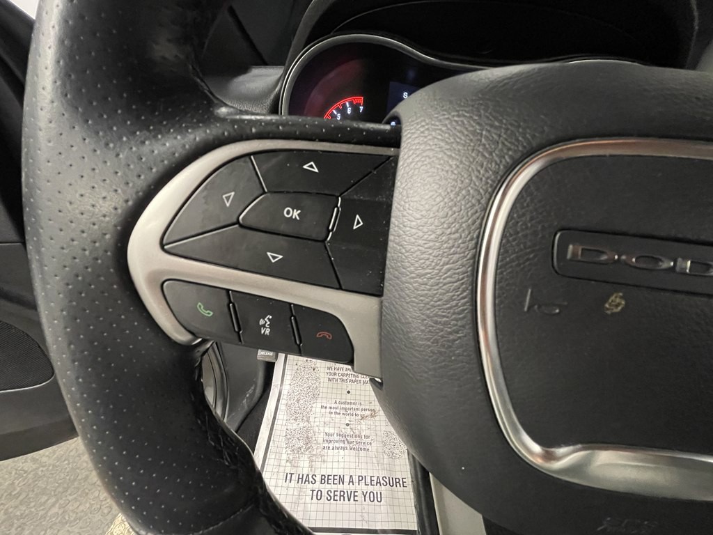 2020 Dodge Durango Image 30