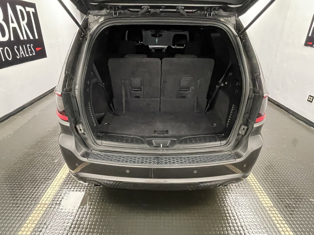 2020 Dodge Durango Image 33