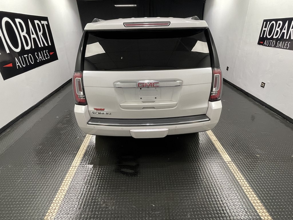 2016 GMC Yukon Image 5