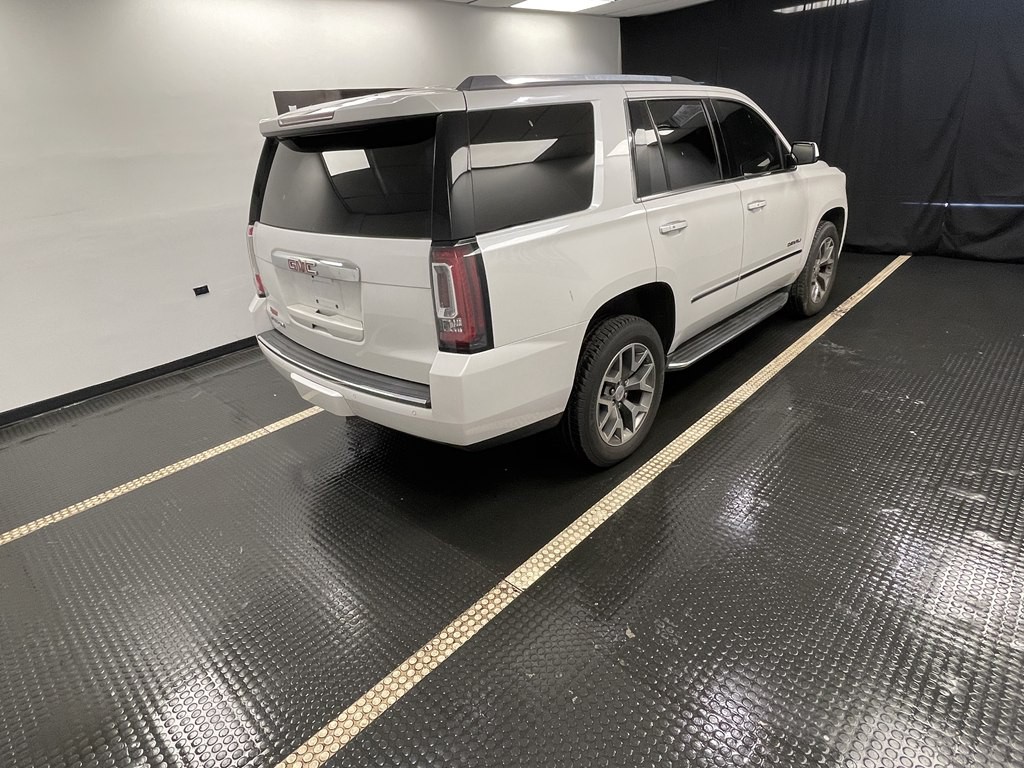 2016 GMC Yukon Image 6