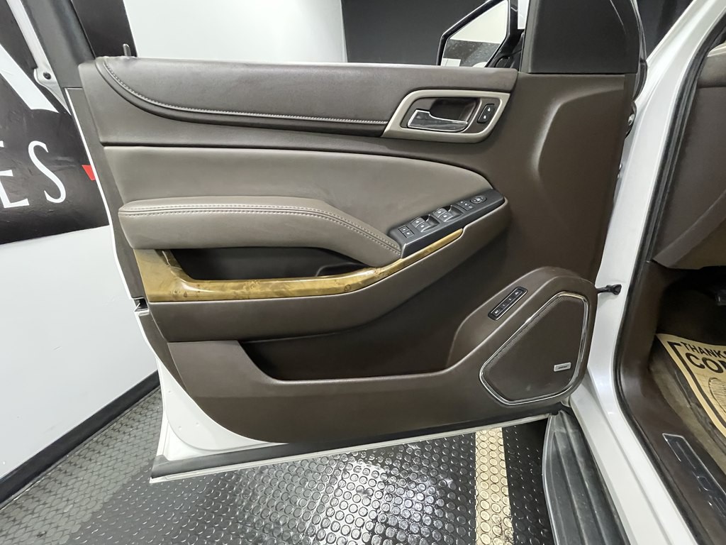 2016 GMC Yukon Image 7