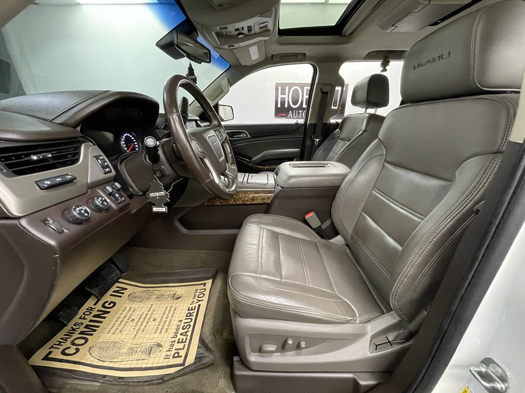 2016 GMC Yukon Image 8