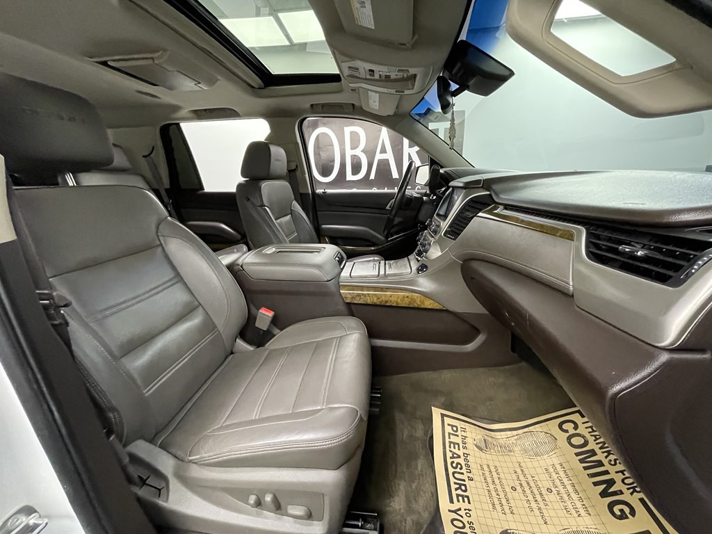 2016 GMC Yukon Image 10