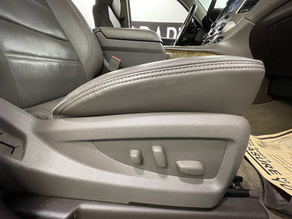 2016 GMC Yukon Image 11