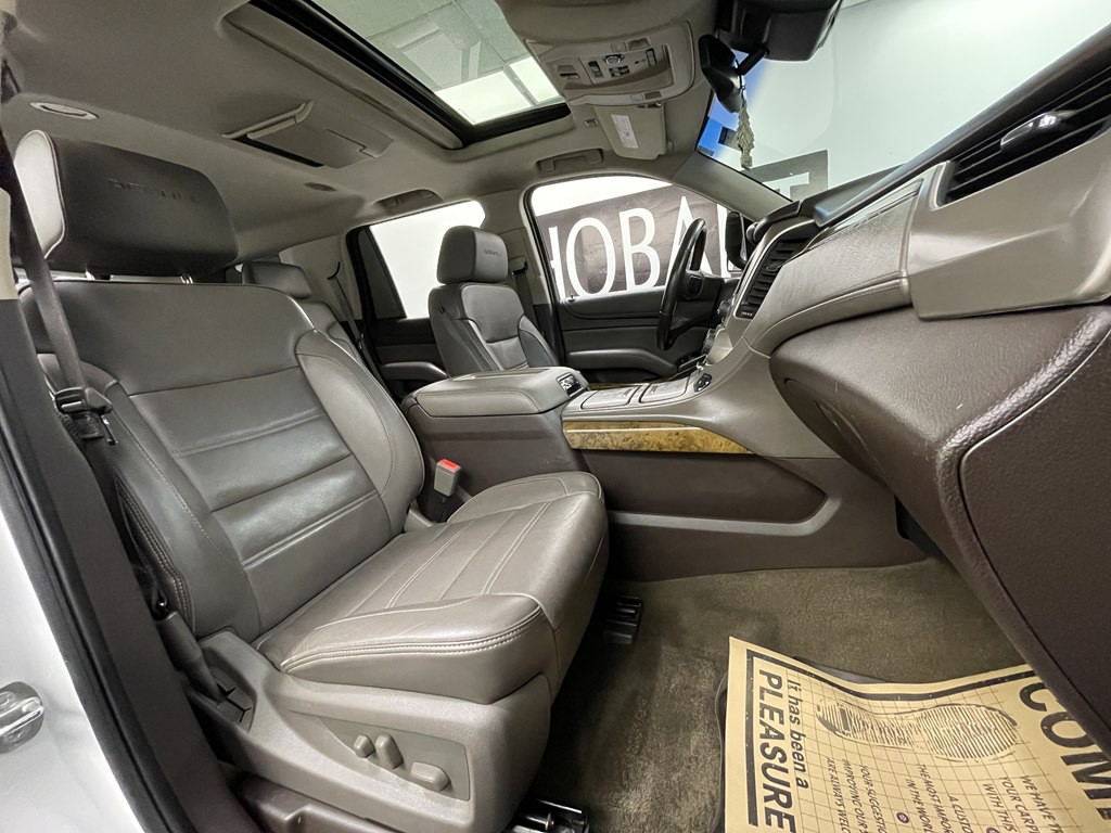 2016 GMC Yukon Image 12