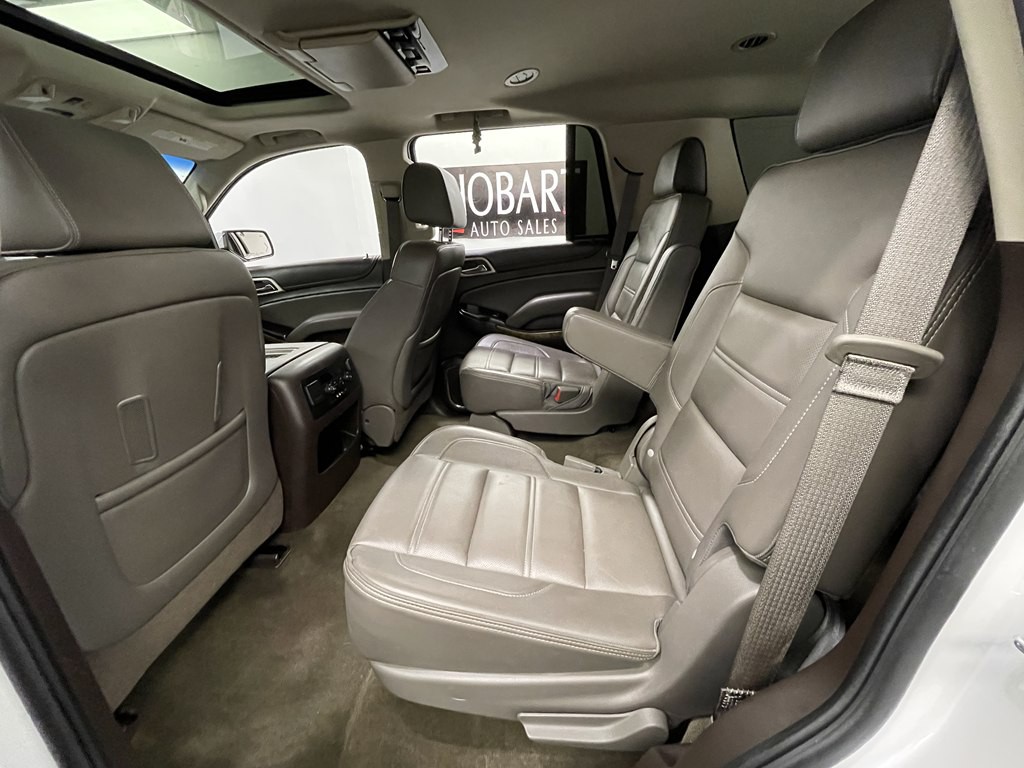 2016 GMC Yukon Image 13