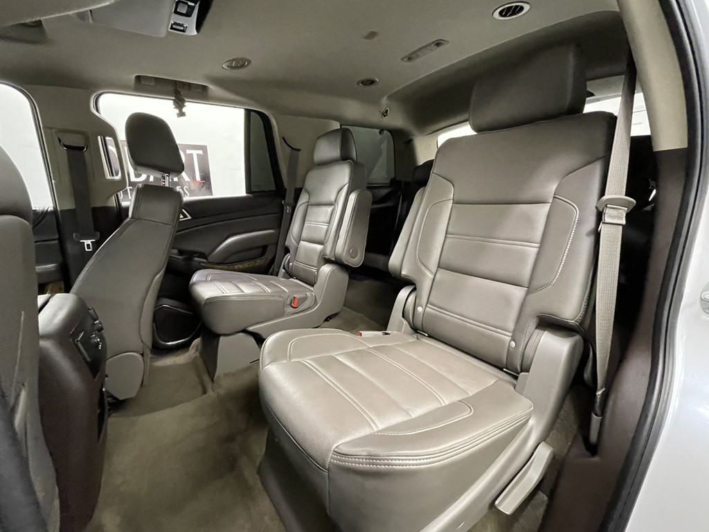 2016 GMC Yukon Image 14