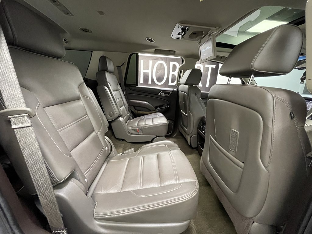 2016 GMC Yukon Image 15