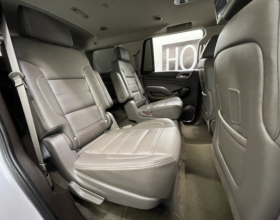 2016 GMC Yukon Image 16